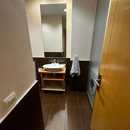 Estudio Centrico B4 *